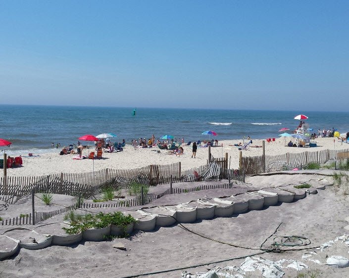 Fire Island, New York, United States